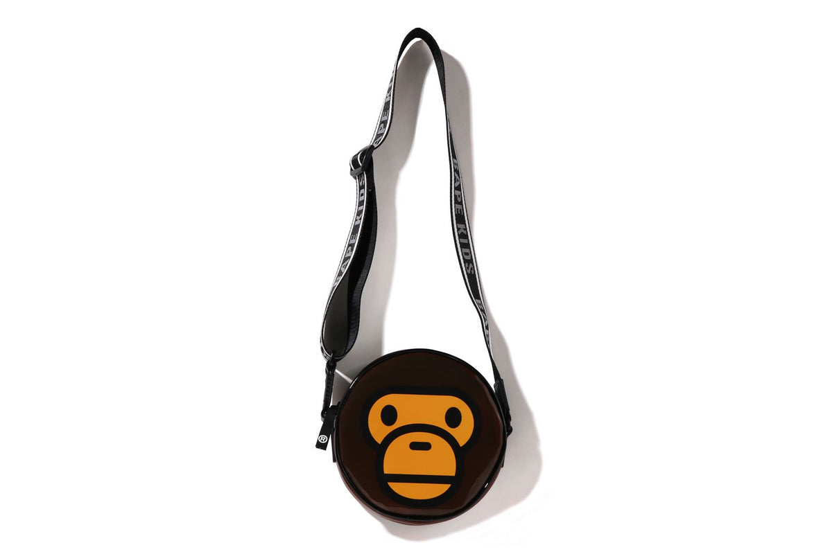 BABY MILO SHOULDER BAG | bape.com