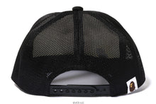 【 BAPE X MINIONS 】MESH CAP