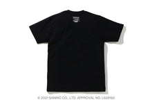 【 BABY MILO X HELLO KITTY 】TEE #2