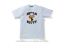 【 BABY MILO X HELLO KITTY 】TEE #2