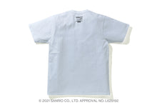 【 BABY MILO X HELLO KITTY 】TEE #2