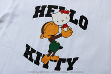 【 BABY MILO X HELLO KITTY 】TEE #2