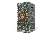 【 BAPE X 10 ARTISTS 】8 INCHES FIGURE SET