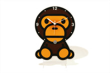 BABY MILO WALL CLOCK