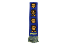 BABY MILO KNIT SCARF