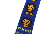 BABY MILO KNIT SCARF