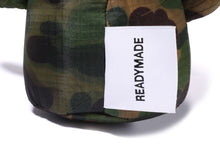 【 BAPE KIDS X READYMADE 】15TH ANNIVERSARY ABC CAMO BABY MILO PLUSH DOLL (S)