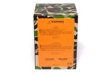 【 BAPE KIDS X READYMADE 】15TH ANNIVERSARY ABC CAMO BABY MILO PLUSH DOLL (S)