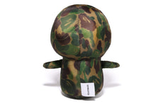 【 BAPE KIDS X READYMADE 】15TH ANNIVERSARY ABC CAMO BABY MILO PLUSH DOLL (M)