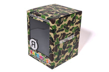 【 BAPE KIDS X READYMADE 】15TH ANNIVERSARY ABC CAMO BABY MILO PLUSH DOLL (M)