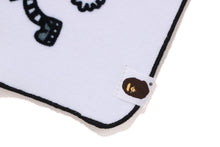 【 BAPE KIDS X CHOCOMOO 】HAND TOWEL