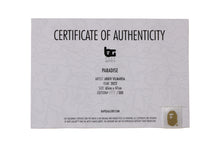 PARADISE BY ARKIV VILMANSA