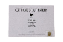 ICE TIGER CAMO BY SIMONE LEGNO