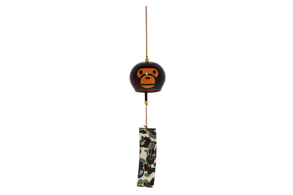 BABY MILO JAPANESE WIND CHIME | bape.com