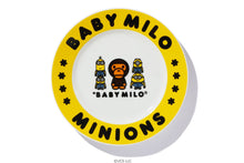 【 BAPE X MINIONS 】DISH
