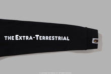 【 BAPE X E.T. 】BABY MILO L/S TEE