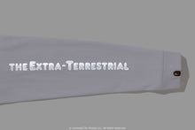 【 BAPE X E.T. 】BABY MILO L/S TEE