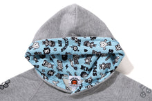 【 BAPE KIDS X CHOCOMOO 】HOODIE ONEPIECE