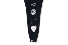 【 BAPE KIDS X CHOCOMOO 】HOODIE ONEPIECE