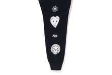 【 BAPE KIDS X CHOCOMOO 】HOODIE ONEPIECE