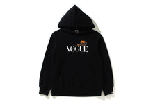 【 BAPE X VOGUE 】MILO PULLOVER HOODIE