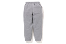 【 BAPE KIDS X CHOCOMOO 】SWEAT PANTS