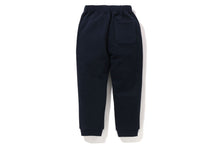 【 BAPE KIDS X CHOCOMOO 】SWEAT PANTS
