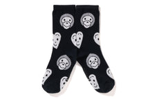【 BAPE KIDS X CHOCOMOO 】SOCKS