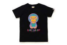 COLORS BABY MILO TEE