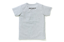 BABY MILO NACHBILD TEE