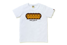 BABY MILO NACHBILD TEE