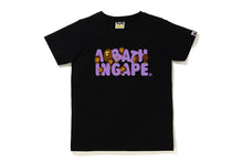 A BATHING APE MILO TEE