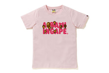 A BATHING APE MILO TEE