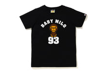 BABY MILO ON 93 TEE
