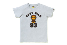 BABY MILO ON 93 TEE