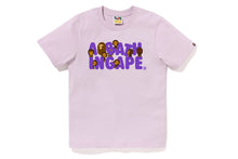 A BATHING APE MILO TEE