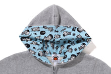 【 BAPE KIDS X CHOCOMOO 】ZIP HOODIE