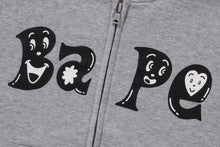 【 BAPE KIDS X CHOCOMOO 】ZIP HOODIE