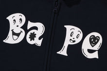 【 BAPE KIDS X CHOCOMOO 】ZIP HOODIE