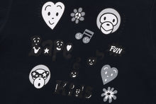 【 BAPE KIDS X CHOCOMOO 】ZIP HOODIE