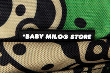 BABY MILO BACKPACK