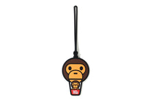 BABY MILO BALLOON LUGGAGE TAG