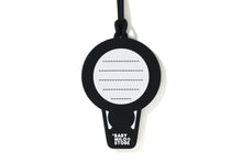 BABY MILO BALLOON LUGGAGE TAG