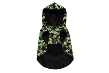 ABC MILO DOG RAINCOAT