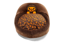 BABY MILO ROUND SHAPED BED