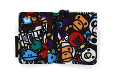 BABY MILO ID CARD FOLDER