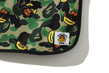 ABC MILO CAMO PICNIC MAT