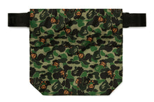 ABC MILO CAMO LUGGAGE BELT BAG
