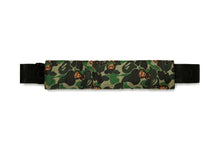 ABC MILO CAMO LUGGAGE BELT BAG