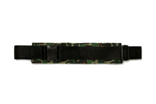 ABC MILO CAMO LUGGAGE BELT BAG